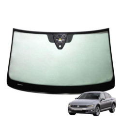 SZYBA CZOŁOWA VW PASSAT B8 2014-KAMERA CZUJNIK DESZCZU OE 3G0845011Q, 3G0845011ATNVB, 3G0845011QNVB, 3G0845011AT, 3G0 845 011 AT