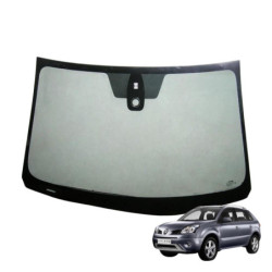 SZYBA CZOŁOWA RENAULT KOLEOS 2008- 727006880R, 727126802R