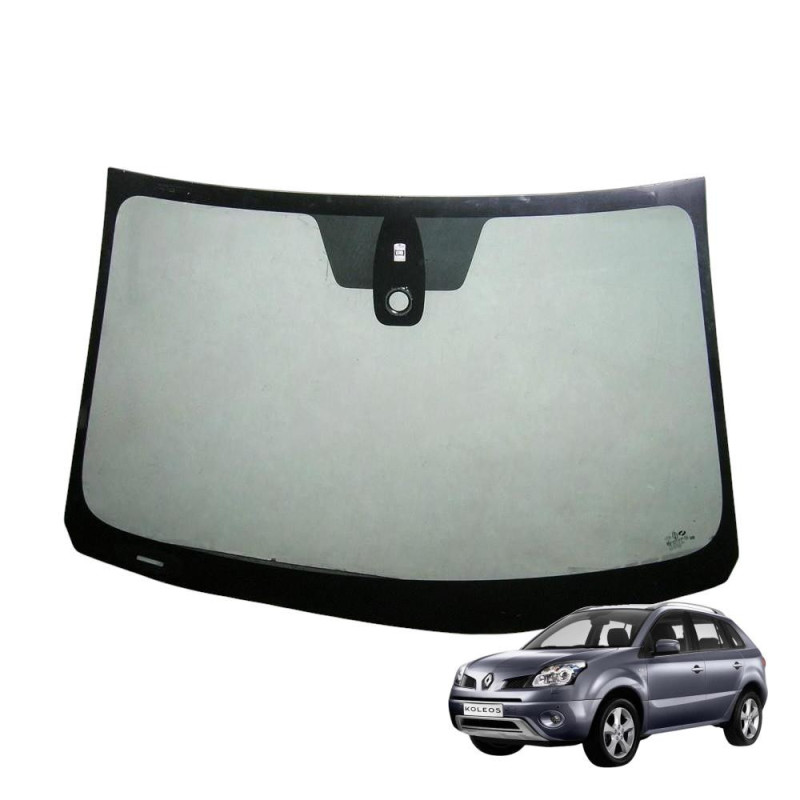 SZYBA CZOŁOWA RENAULT KOLEOS 2008- 727006880R, 727126802R