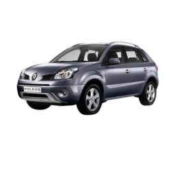 SZYBA CZOŁOWA RENAULT KOLEOS 2008- 727006880R, 727126802R