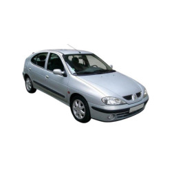 SZYBA CZOŁOWA RENAULT MEGANE HBK+SAL 95-/EST 99- 7701468519