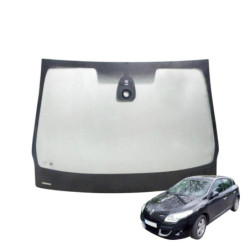 SZYBA CZOŁOWA RENAULT MEGANE CPE 2008- 727120011R, 727127358R