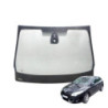 SZYBA CZOŁOWA RENAULT MEGANE CPE 2008- 727120011R, 727127358R