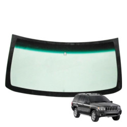 SZYBA CZOŁOWA JEEP GRAND CHEROKEE '99-05- 55136 944AD, 55136944AD, 55136 054AC, 55136054AC