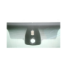 SZYBA CZOŁOWA RENAULT CLIO III 3D+5D 2005-