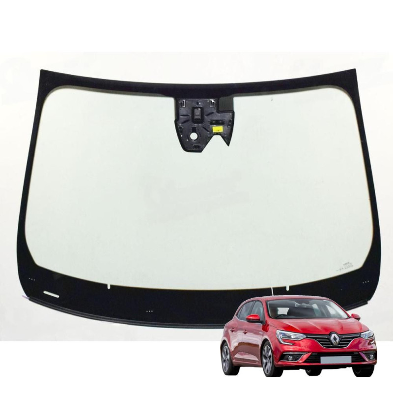 SZYBA CZOŁOWA RENAULT MEGANE IV 5D 2020- 727125876R