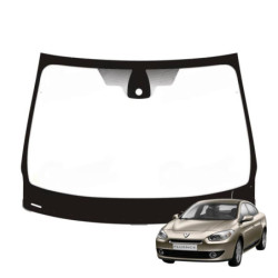 SZYBA CZOŁOWA RENAULT FLUENCE SEDAN 2010-2020- 727122133R