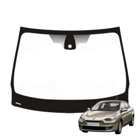 SZYBA CZOŁOWA RENAULT FLUENCE SEDAN 2010-2020- 727122133R
