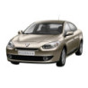 SZYBA CZOŁOWA RENAULT FLUENCE SEDAN 2010-2020- 727122133R