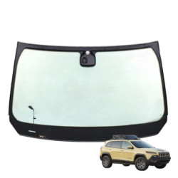 SZYBA CZOŁOWA JEEP CHEROKEE 2019-OGRZEWANIE CZUJNIK WILGOCI OE K68338086AA, 68338086AA