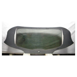 SZYBA TYLNA TYŁ  JEEP CHEROKEE 2014- CIEMNA OE 68102218AE