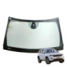 SZYBA CZOŁOWA JEEP GRAND CHEROKEE 2011- 68080676AA, 68080 676AA, 68036457AF, 68036 457AF