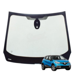 SZYBA CZOŁOWA RENAULT CAPTUR/SAMSUNG 2017-19- 72712-8297R