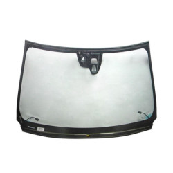 SZYBA CZOŁOWA VOLVO V40 2012- ZIELONA KAMERA GRZANA CZUJNIK DESZCZU OE 32244811, 32368916