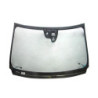 SZYBA CZOŁOWA VOLVO V40 2012- ZIELONA KAMERA GRZANA CZUJNIK DESZCZU OE 32244811, 32368916