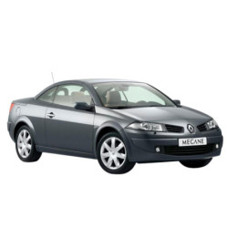 SZYBA CZOŁOWA RENAULT MEGANE CPE / CABRIO 2003- 8200321251, 7701477205