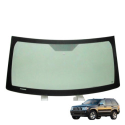 SZYBA CZOŁOWA JEEP GRAND CHEROKEE 05-