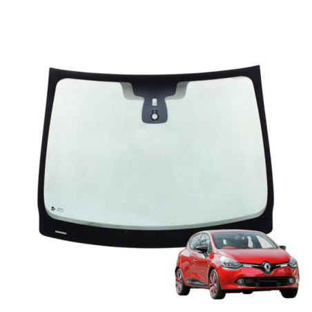 SZYBA CZOŁOWA RENAULT CLIO IV HBK 2017- 72712-8816R, 727128816R