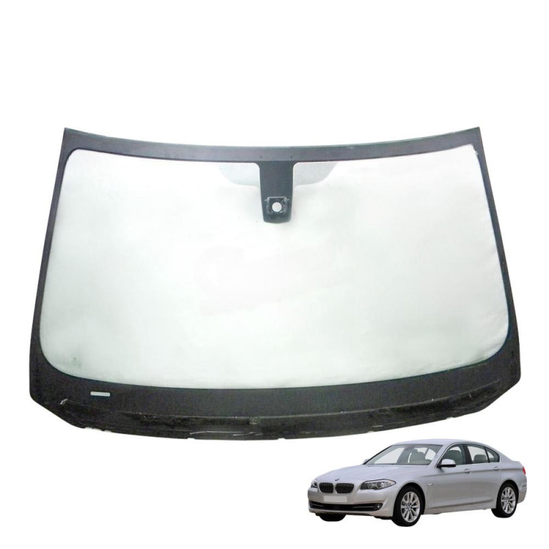 SZYBA CZOŁOWA BMW 5 SERIES SAL+EST 2012-F10,F11- 51 31 7333827, 51317333827, 51 31 7 333 827