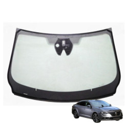 SZYBA CZOŁOWA RENAULT TALISMAN 2016- KAMERA CZUJNIK OE 727120090R, 727129452R