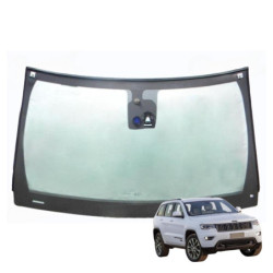SZYBA CZOŁOWA JEEP GRAND CHEROKEE 2011- 68213 827AB, 68213827AB, 68261011AA