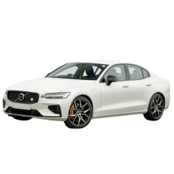 SZYBA CZOŁOWA VOLVO V60 II 2018- KAMERA GRZANA CZUJNIK GPS OE 31468107, 32368965