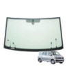 SZYBA CZOŁOWA VW TRANSPORTER T6 2015- GRZANA Z CZUJNIKIEM DESZCZU OE 7E0 845 099 BC, 7E0 845 099 AL, 7E0045099BC