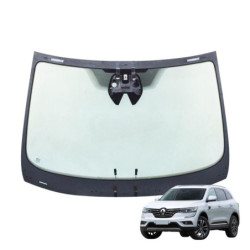 SZYBA CZOŁOWA RENAULT KOLEOS 5D 2017- 727120455R, 72 71 204 55R