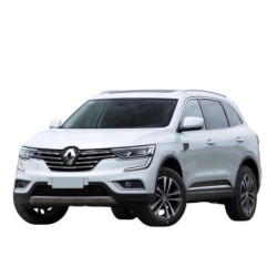SZYBA CZOŁOWA RENAULT KOLEOS 5D 2017- 727120455R, 72 71 204 55R