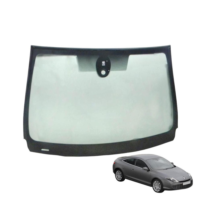 SZYBA CZOŁOWA RENAULT LAGUNA 2D CPE 08-15- 727120003R, 727120189R