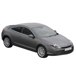SZYBA CZOŁOWA RENAULT LAGUNA 2D CPE 08-15- 727120003R, 727120189R