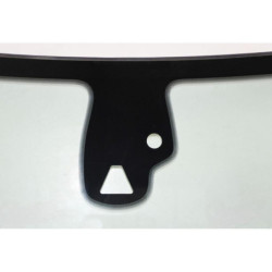 SZYBA CZOŁOWA JEEP COMPASS 2022- KAMERA OGRZEWANA CZUJNIK OE 52193887, 68488319AA, K68488319AA