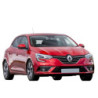 SZYBA CZOŁOWA RENAULT MEGANE IV 2016- AKUSTYCZNA