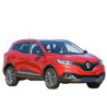 SZYBA CZOŁOWA RENAULT KADJAR 5D SUV 2016- 727129280R