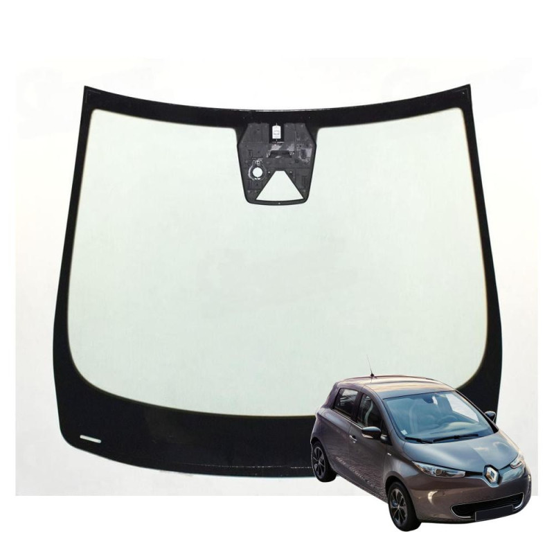 SZYBA CZOŁOWA RENAULT ZOE 5D HBK 2019- 727122171R