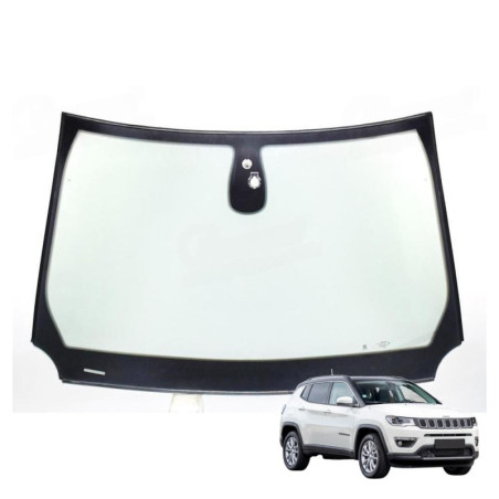 SZYBA CZOŁOWA JEEP COMPASS 5D SUV 2017-