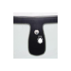 SZYBA CZOŁOWA JEEP COMPASS 5D SUV 2017-