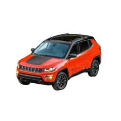 SZYBA CZOŁOWA JEEP COMPASS 5D SUV 2017-