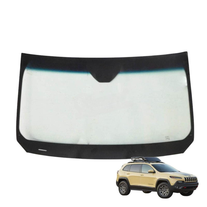 SZYBA CZOŁOWA JEEP CHEROKEE 14-