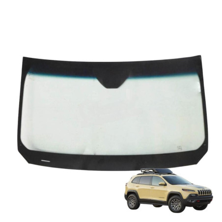 SZYBA CZOŁOWA JEEP CHEROKEE 14-