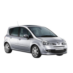 SZYBA CZOŁOWA RENAULT MODUS J77 07/2004- 8200209926, 8200563436, 8200433164, 200093BHWE, 8200 433 164