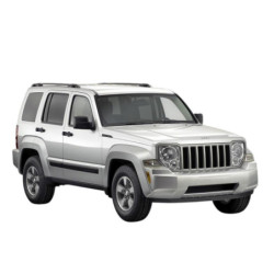 SZYBA CZOŁOWA JEEP CHEROKEE/LIBERTY 5D SUV 07- 68033 223AA, 68033223AA