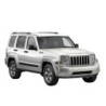 SZYBA CZOŁOWA JEEP CHEROKEE/LIBERTY 5D SUV 07- 68033 223AA, 68033223AA