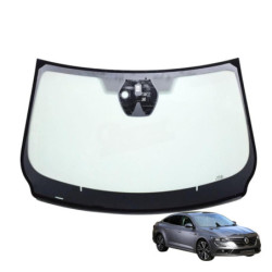 SZYBA CZOŁOWA RENAULT TALISMAN 2016- CZUJNIK OE 727125721R