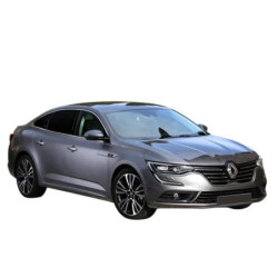 SZYBA CZOŁOWA RENAULT TALISMAN 2016- CZUJNIK OE 727125721R