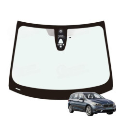 SZYBA CZOŁOWA BMW 2 SERIES F46 GRAN TOURER 15- 51 31 7 328 688, 51317328688