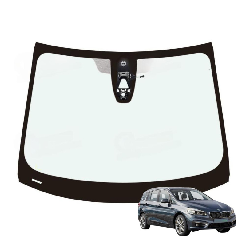 SZYBA CZOŁOWA BMW 2 SERIES F46 GRAN TOURER 15- 51 31 7 328 688, 51317328688