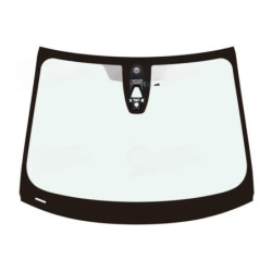 SZYBA CZOŁOWA BMW 2 SERIES F46 GRAN TOURER 15- 51 31 7 328 688, 51317328688