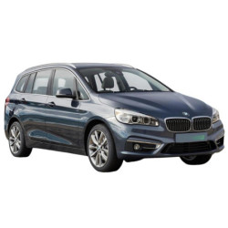 SZYBA CZOŁOWA BMW 2 SERIES F46 GRAN TOURER 15- 51 31 7 328 688, 51317328688