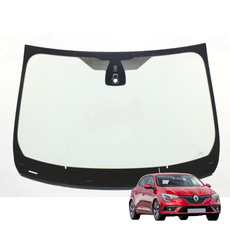 SZYBA CZOŁOWA RENAULT MEGANE IV 5D 2020- 727121155R